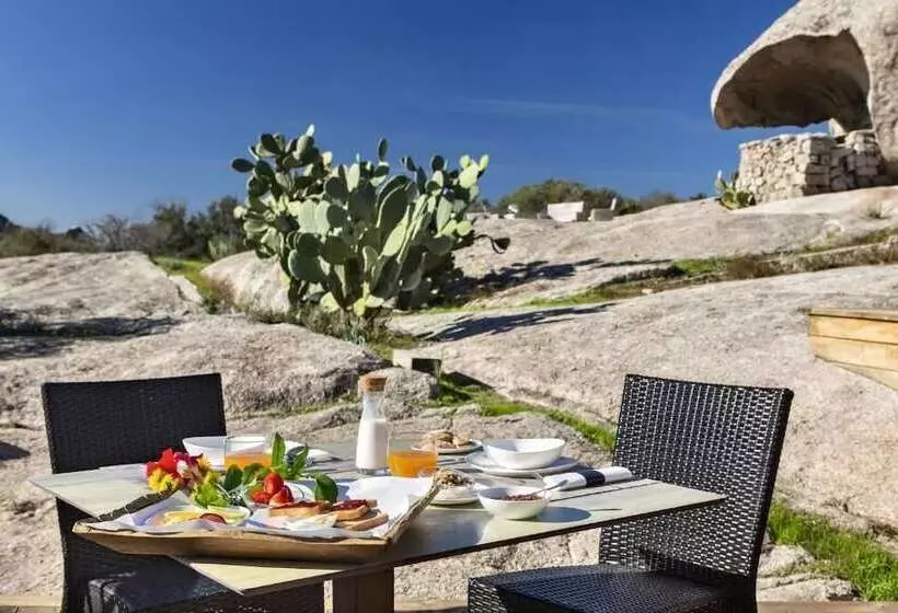 Fotos del hotel Tenuta Pilastru:  6