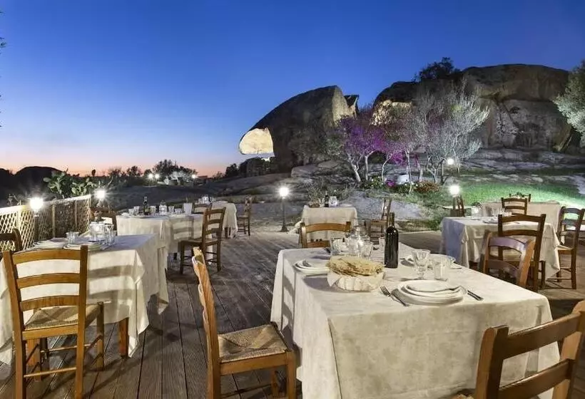 Fotos del hotel Tenuta Pilastru:  17