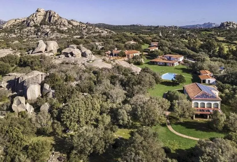 Fotos del hotel Tenuta Pilastru:  13