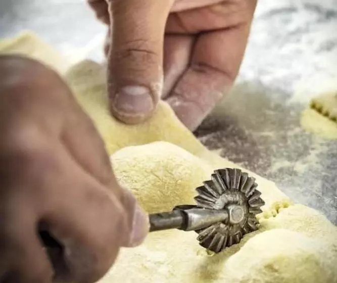 Fotos del hotel Tenuta Pilastru:  12