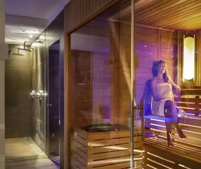 Fotos del hotel Tenuta Pilastru:  2