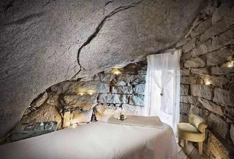 Fotos del hotel Tenuta Pilastru:  9