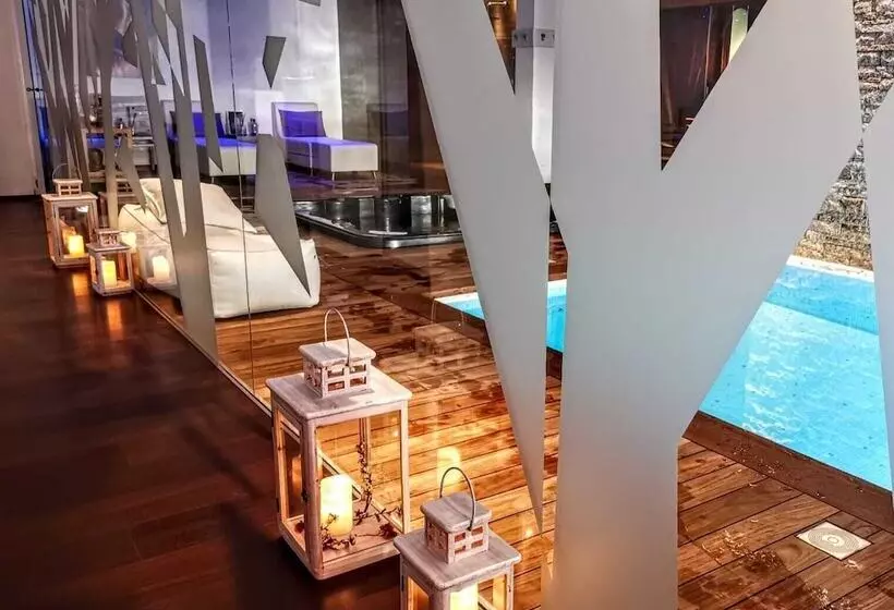 Fotos del hotel Tenuta Pilastru:  4