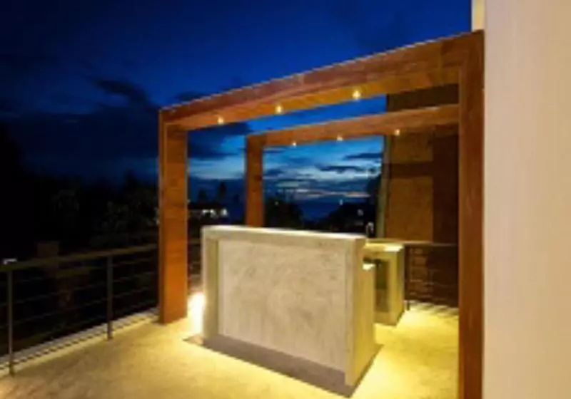 Fotos del hotel Thalassa:  17