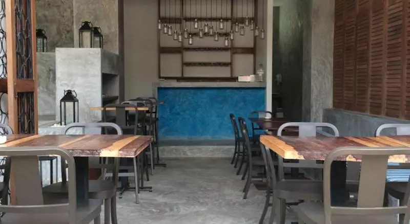 Fotos del hotel Thalassa:  11