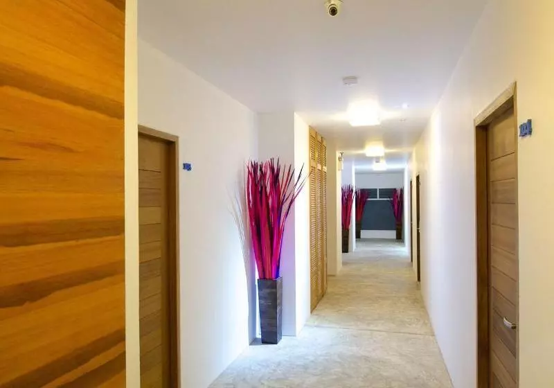 Fotos del hotel Thalassa:  3