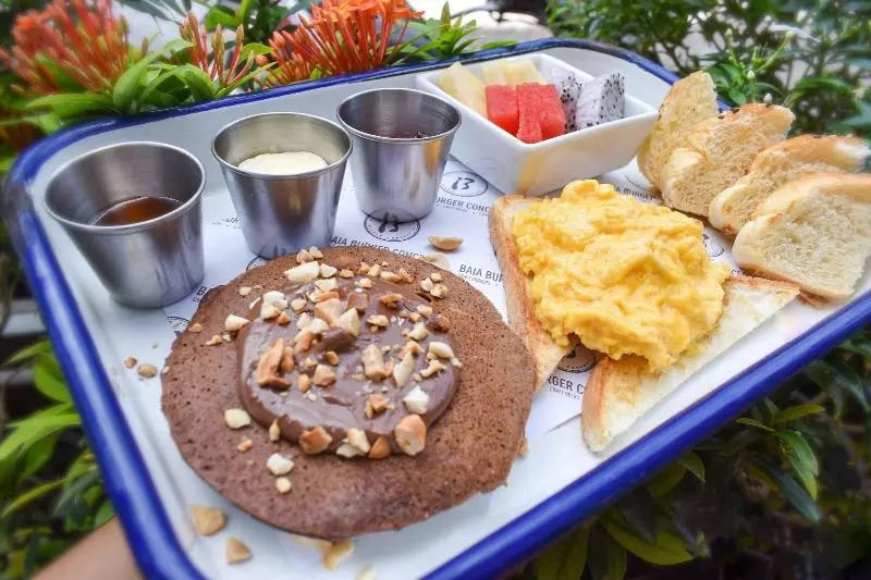 Fotos del hotel Thalassa:  5