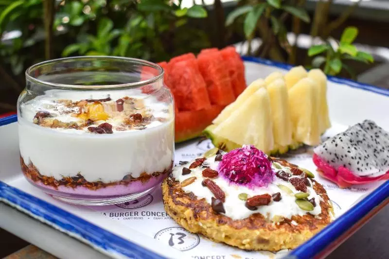 Fotos del hotel Thalassa:  25