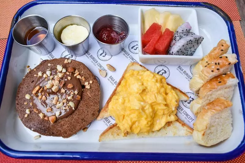 Fotos del hotel Thalassa:  22