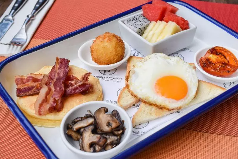 Fotos del hotel Thalassa:  10