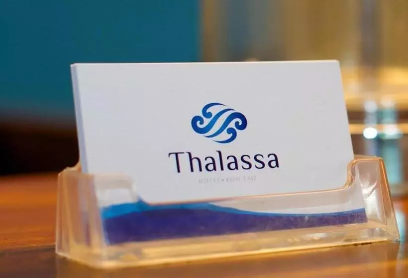 Fotos del hotel Thalassa:  18