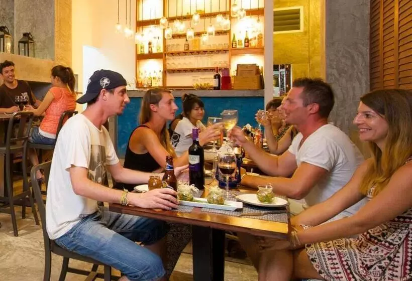 Fotos del hotel Thalassa:  16