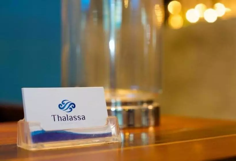 Fotos del hotel Thalassa:  7