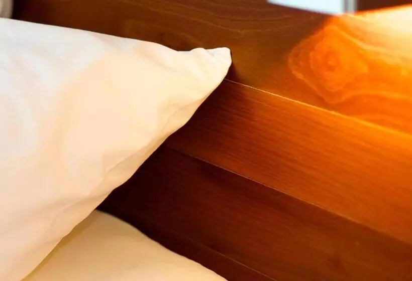 Fotos del hotel Thalassa:  2