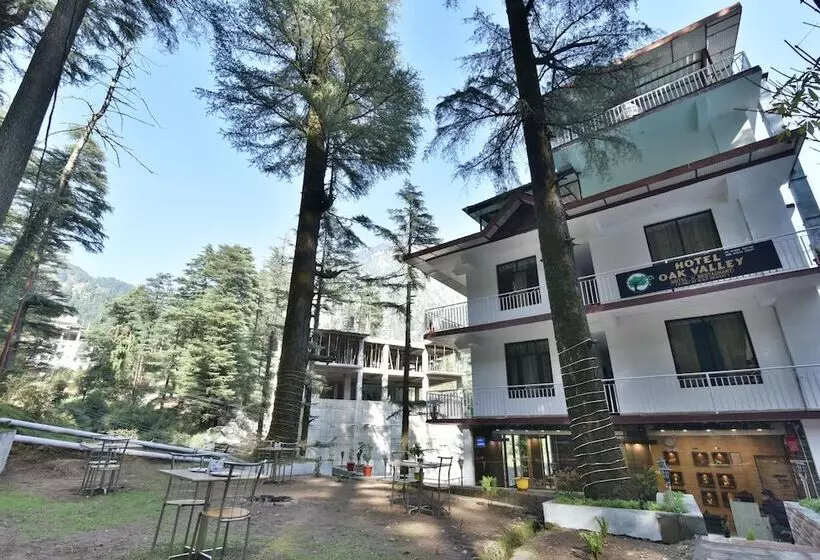 Fotos del hotel Oyo Rooms Devdar Valley:  19