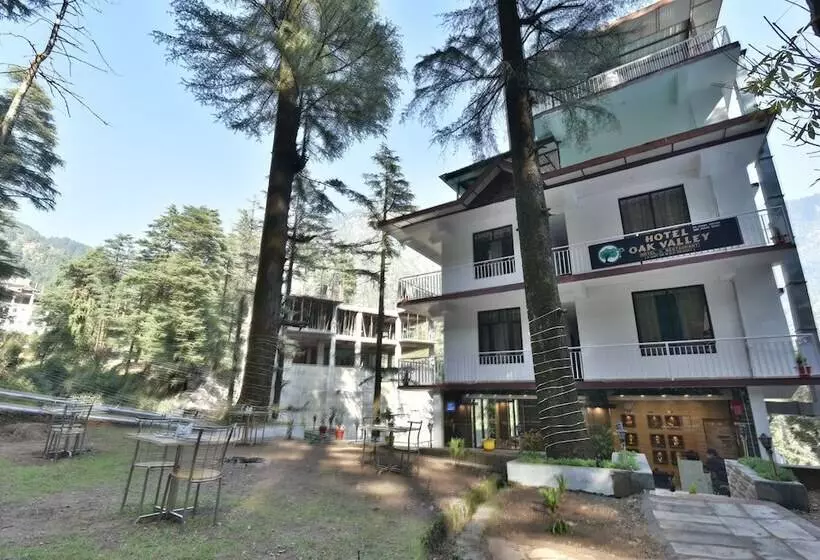 Fotos del hotel Oyo Rooms Devdar Valley:  18
