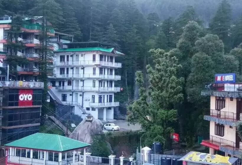 Fotos del hotel Oyo Rooms Devdar Valley:  3