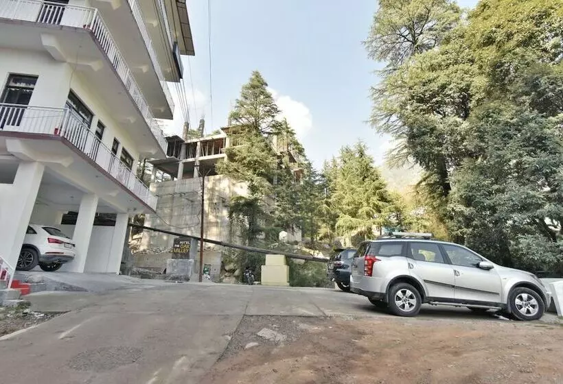 Fotos del hotel Oyo Rooms Devdar Valley:  2