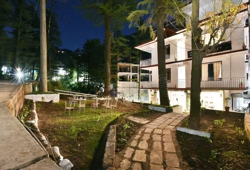 Fotos del hotel Oyo Rooms Devdar Valley:  14