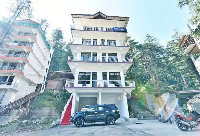 Oyo Rooms Devdar Valley Oyo Rooms Devdar Valley