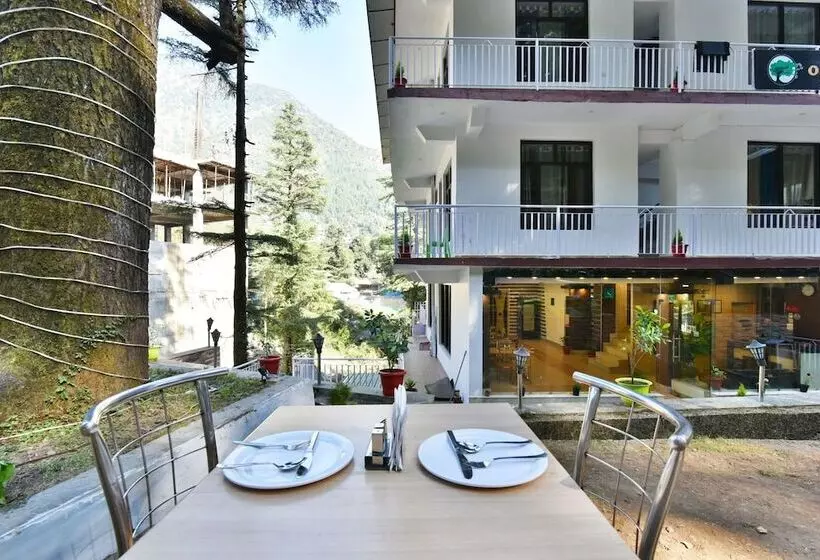 Fotos del hotel Oyo Rooms Devdar Valley:  21