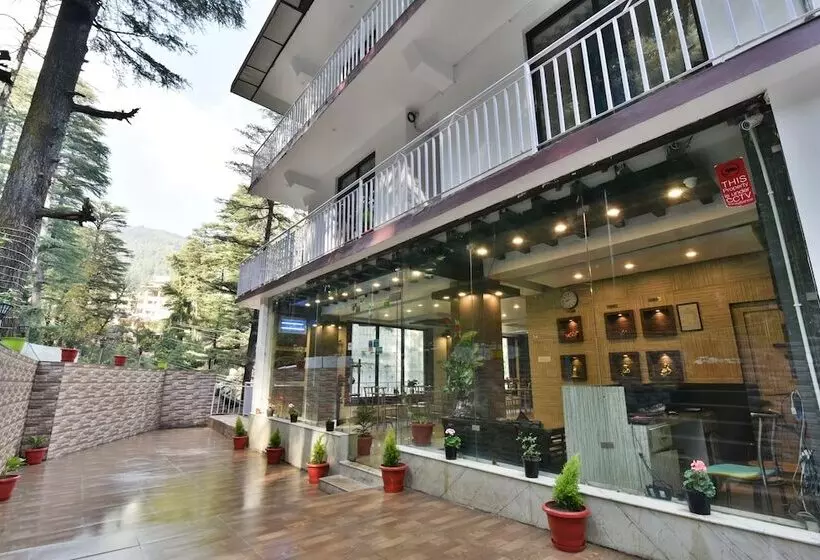 Fotos del hotel Oyo Rooms Devdar Valley:  8