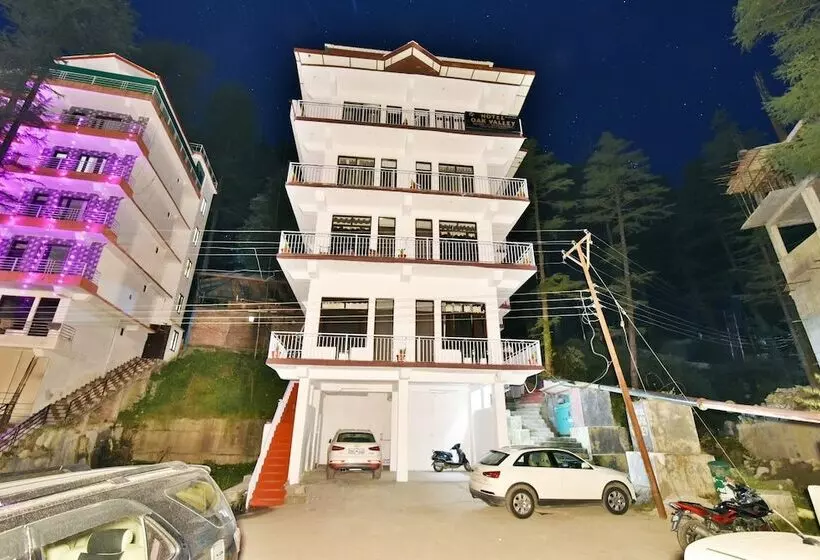 Fotos del hotel Oyo Rooms Devdar Valley:  22