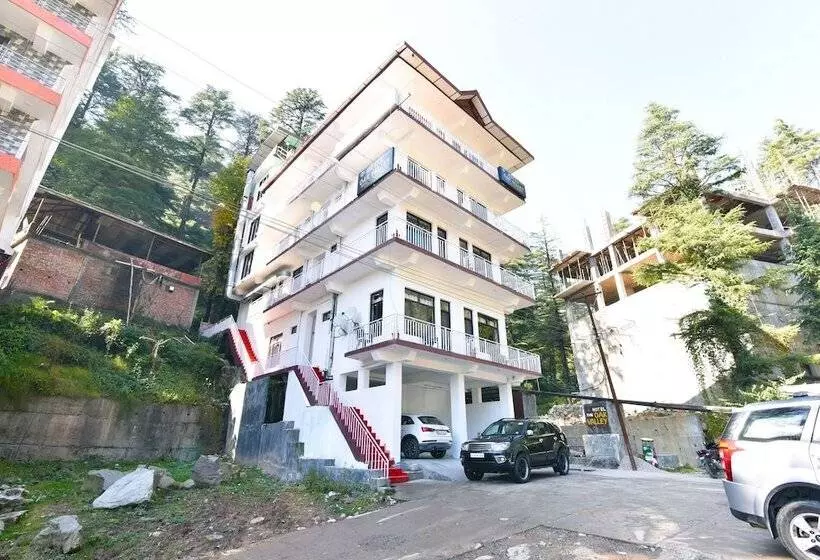 Fotos del hotel Oyo Rooms Devdar Valley:  23