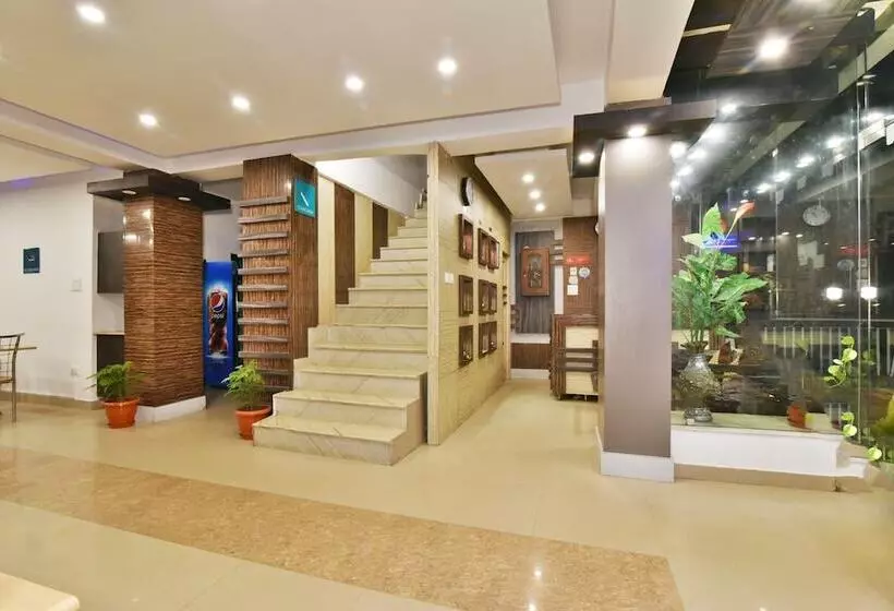 Fotos del hotel Oyo Rooms Devdar Valley:  13