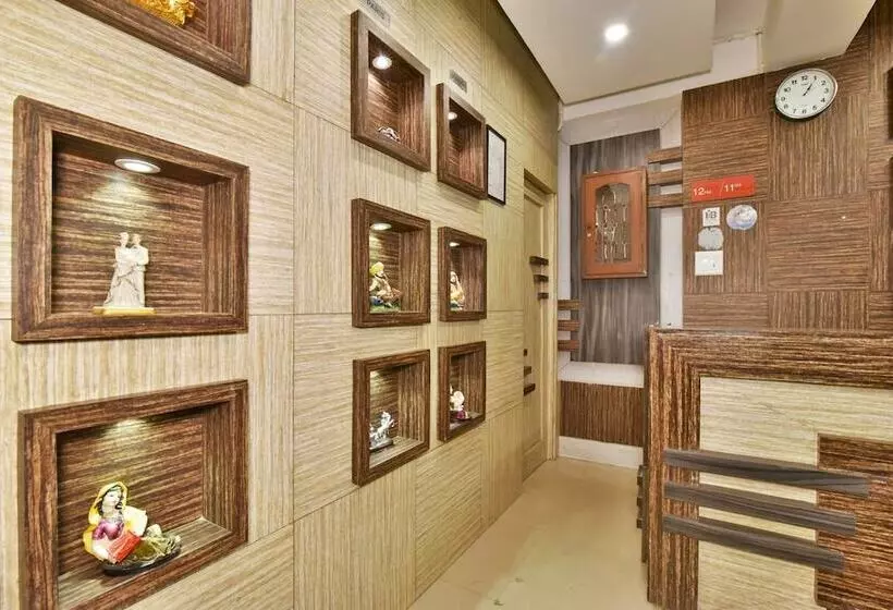 Fotos del hotel Oyo Rooms Devdar Valley:  25