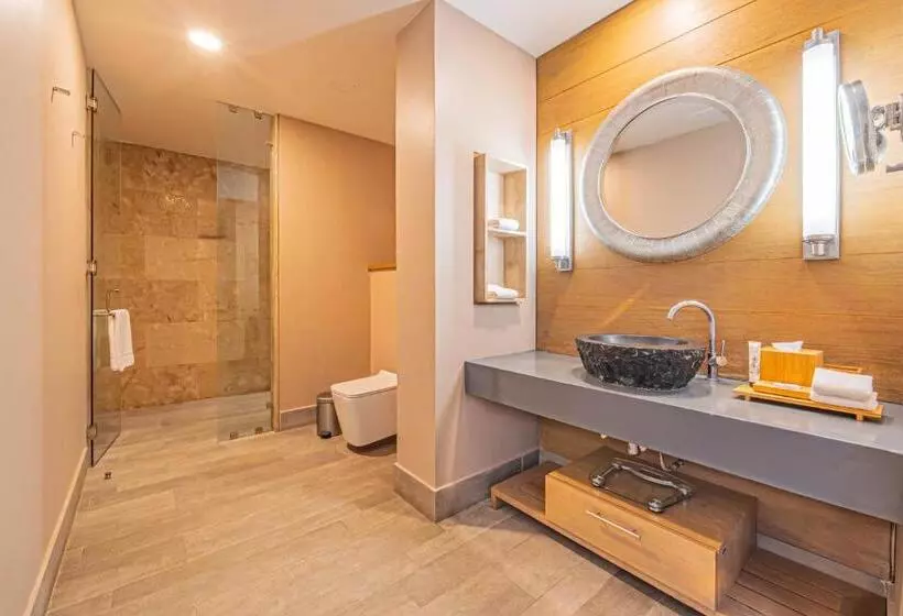 Fotos del hotel Live Aqua Boutique All Inclusive - Adults Only:  4