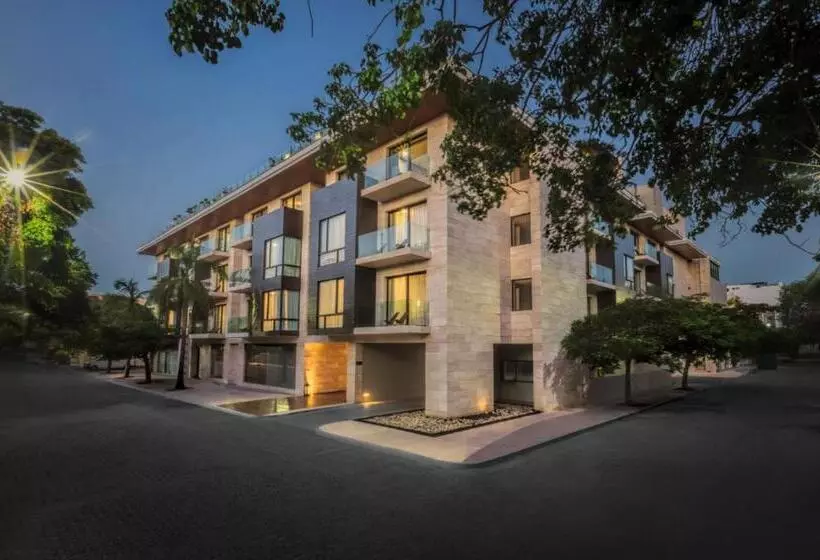 Fotos del hotel Live Aqua Boutique All Inclusive - Adults Only:  5