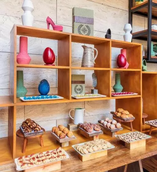 Fotos del hotel Live Aqua Boutique All Inclusive - Adults Only:  2