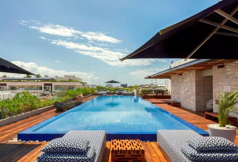 Live Aqua Boutique All Inclusive – Adults Only