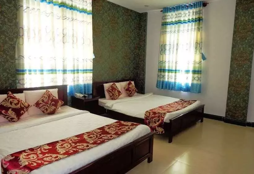 Fotos del hotel Thi Long Phung:  17