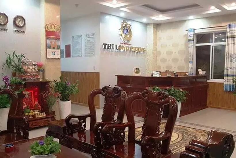 Fotos del hotel Thi Long Phung:  3