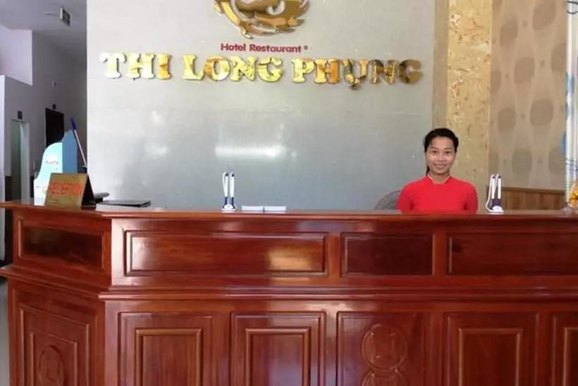 Fotos del hotel Thi Long Phung:  8