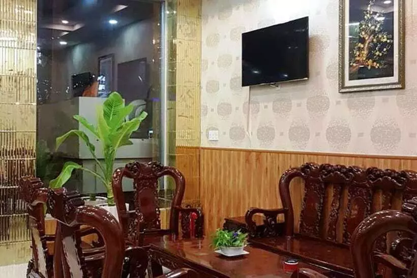 Fotos del hotel Thi Long Phung:  11