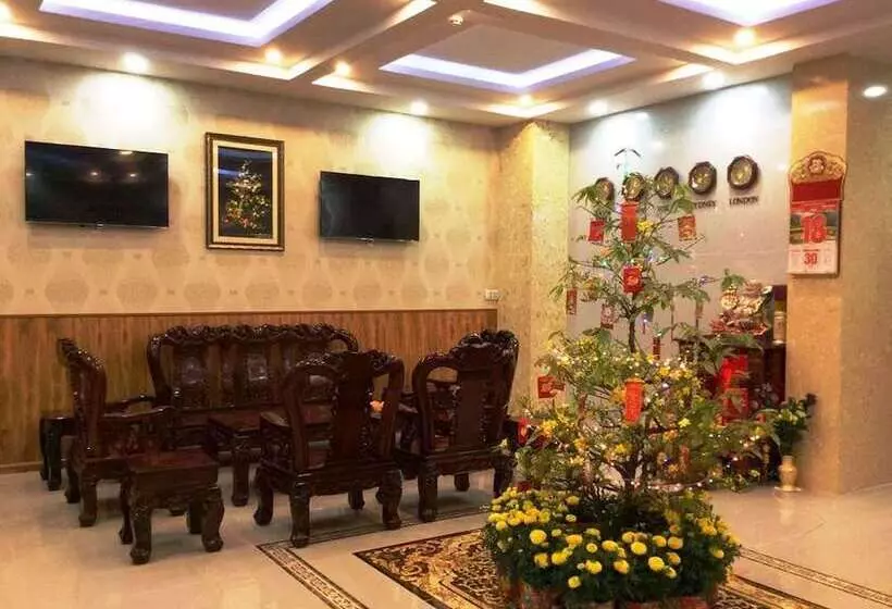 Fotos del hotel Thi Long Phung:  16