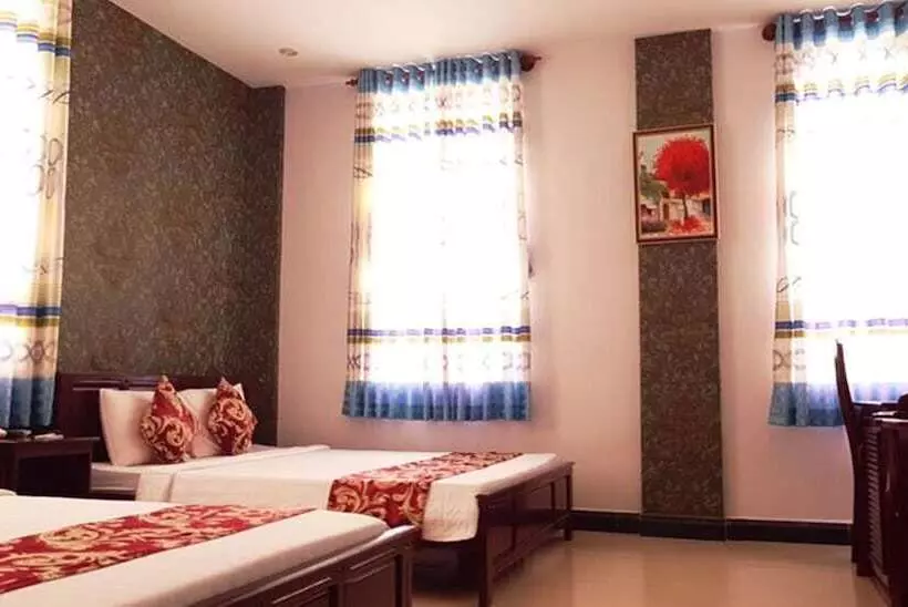 Fotos del hotel Thi Long Phung:  21