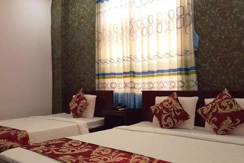 Fotos del hotel Thi Long Phung:  20