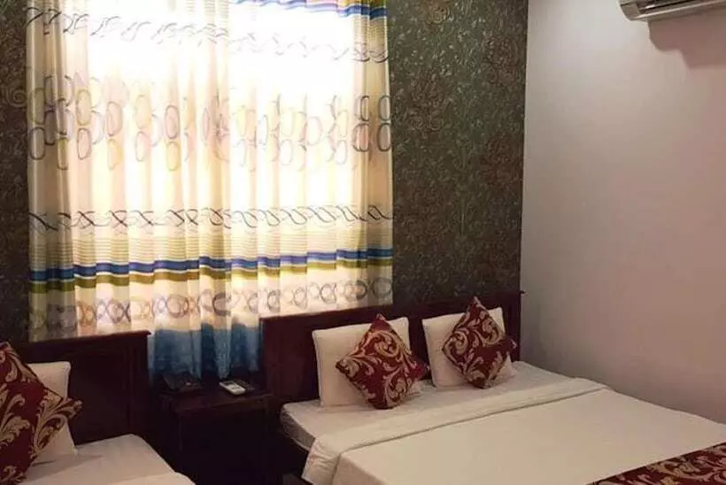 Fotos del hotel Thi Long Phung:  18