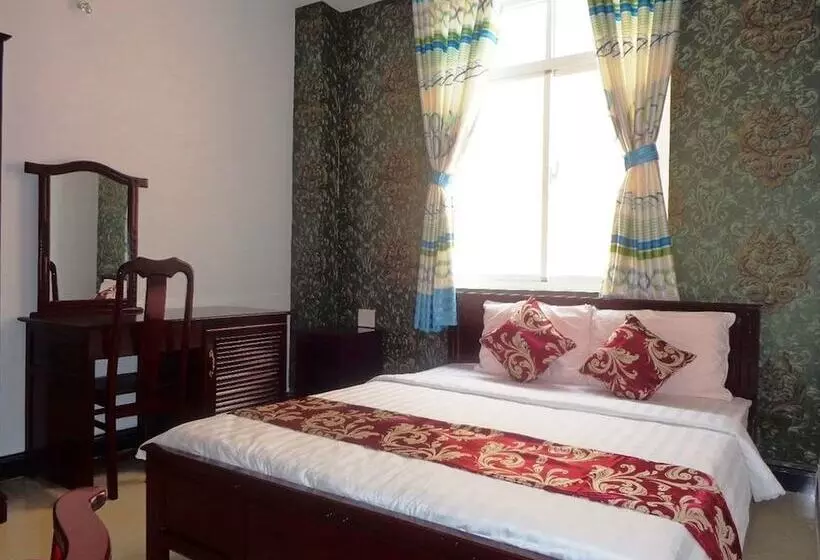 Fotos del hotel Thi Long Phung:  2