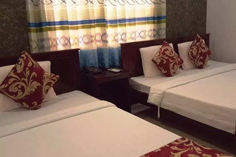 Fotos del hotel Thi Long Phung:  9