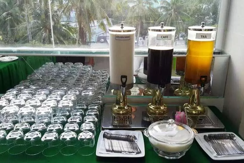 Fotos del hotel Thi Long Phung:  5