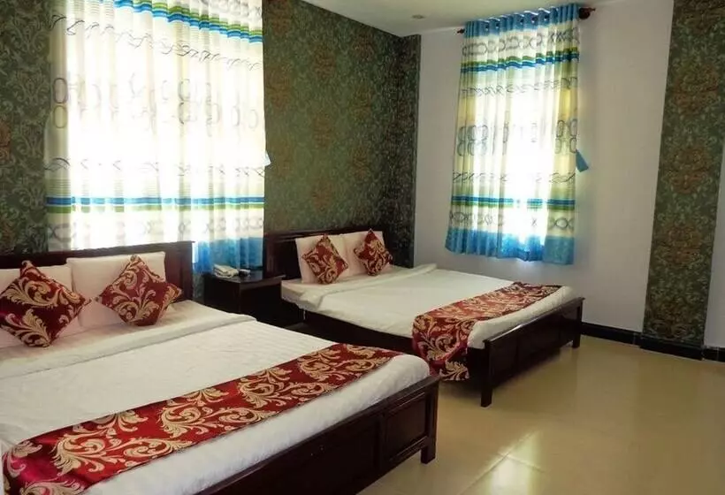 Fotos del hotel Thi Long Phung:  13