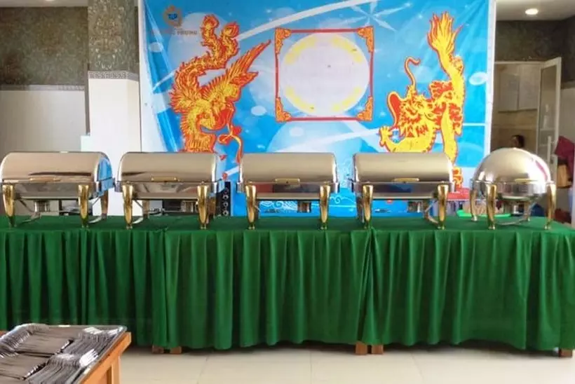 Fotos del hotel Thi Long Phung:  12