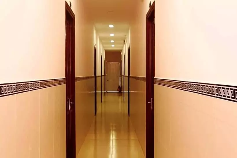 Fotos del hotel Thi Long Phung:  10