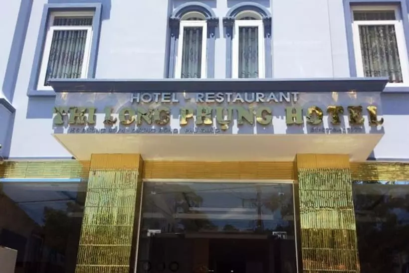 Fotos del hotel Thi Long Phung:  14