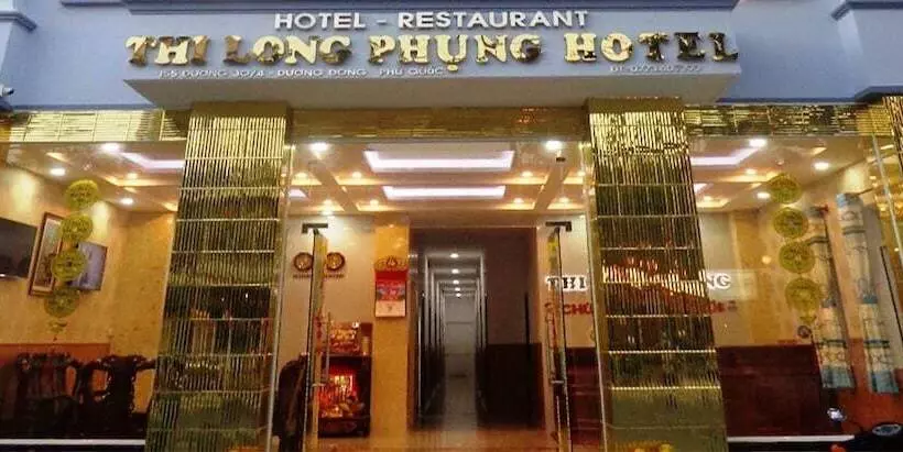 Fotos del hotel Thi Long Phung:  4